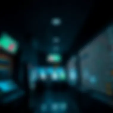 Patterns in winning lottery numbers