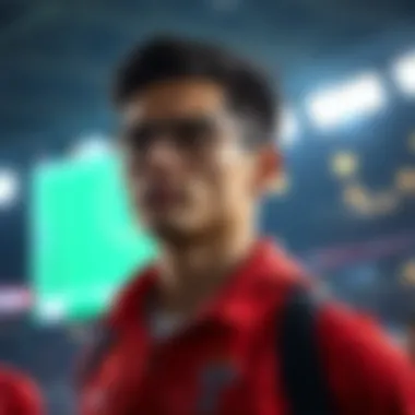 Market trends in sports betting