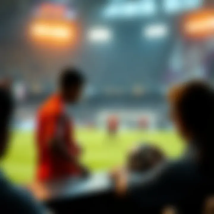 Strategic analysis in sports betting