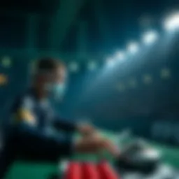 Insightful analysis of betting schedules