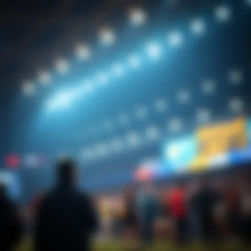 Conceptual illustration of withdrawal limits in financial transactions