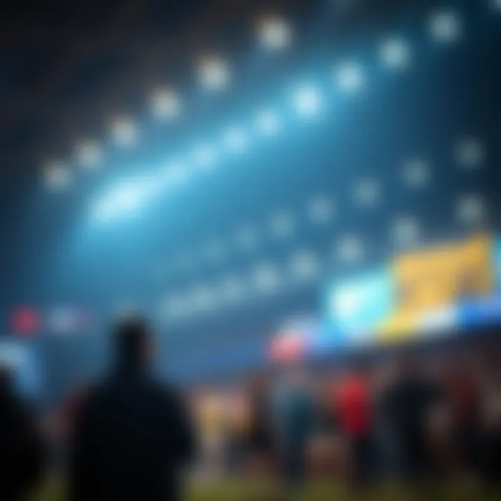 Conceptual illustration of withdrawal limits in financial transactions