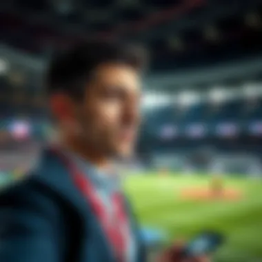 Legal and ethical considerations in sports betting