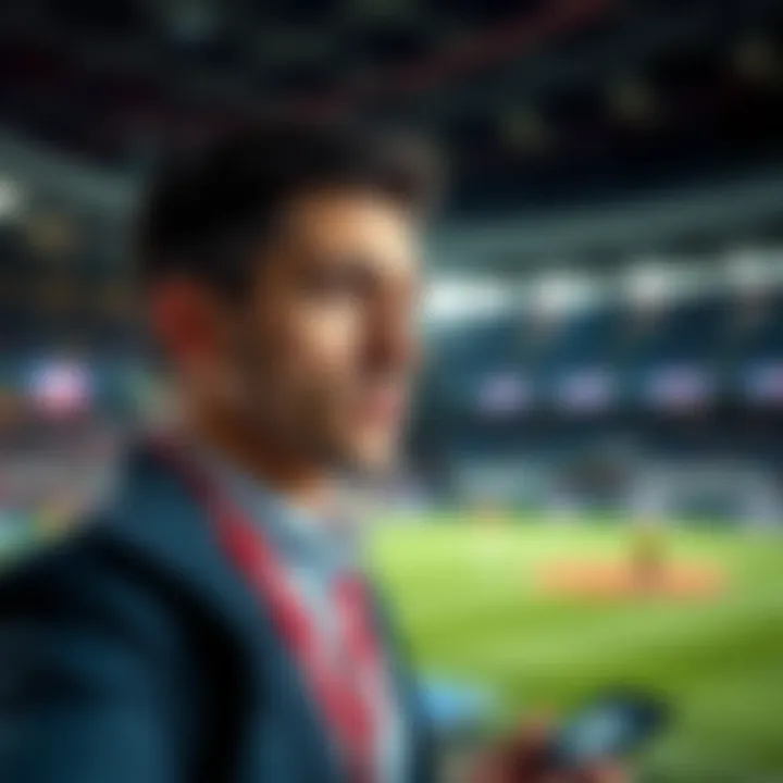 Legal and ethical considerations in sports betting