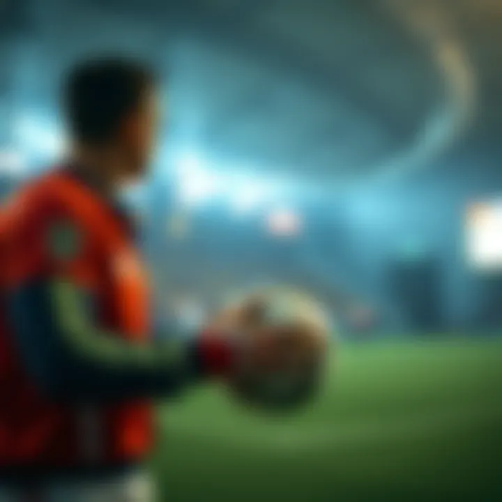 Trends in the betting market